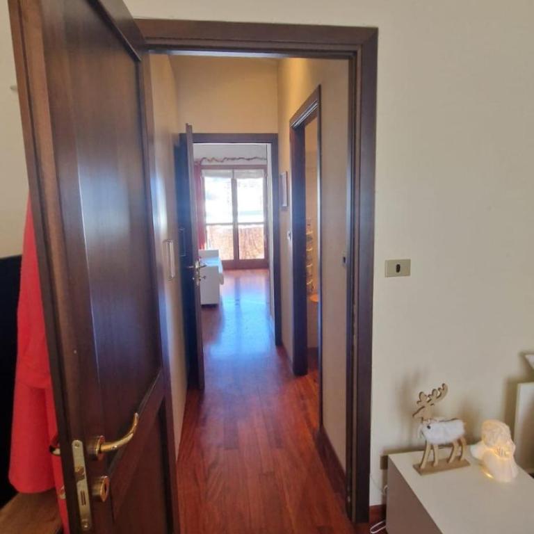 Casa dolce montagna - Appartamento con 1 Camera da Letto - 22