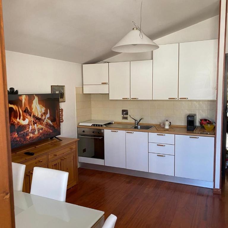 Casa dolce montagna - Appartamento con 1 Camera da Letto - 26