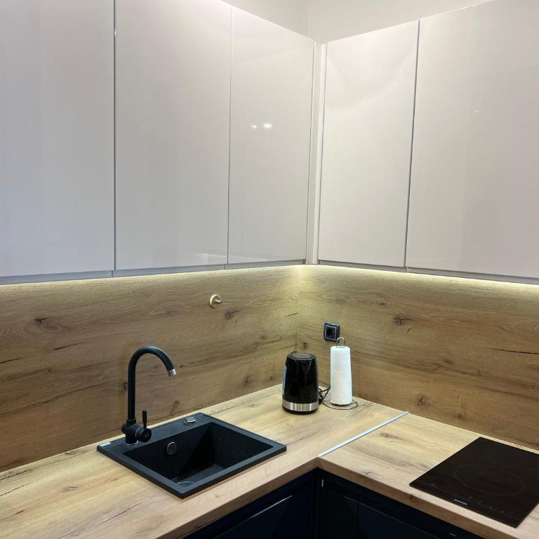 Triplex BB Jahorina - One-Bedroom Apartment - 12