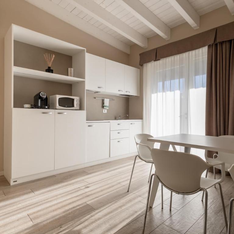 Aurora ApartHotel - Appartamento con 1 Camera da Letto - 11