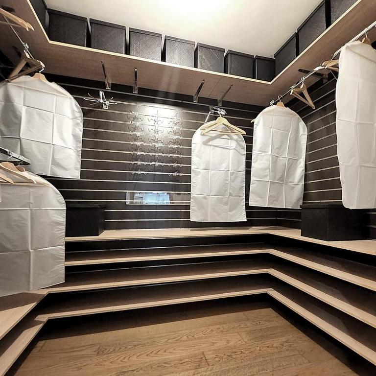Roma Aurelia 1100 near Vaticano - Appartamento Standard con 2 Camere da Letto - 27