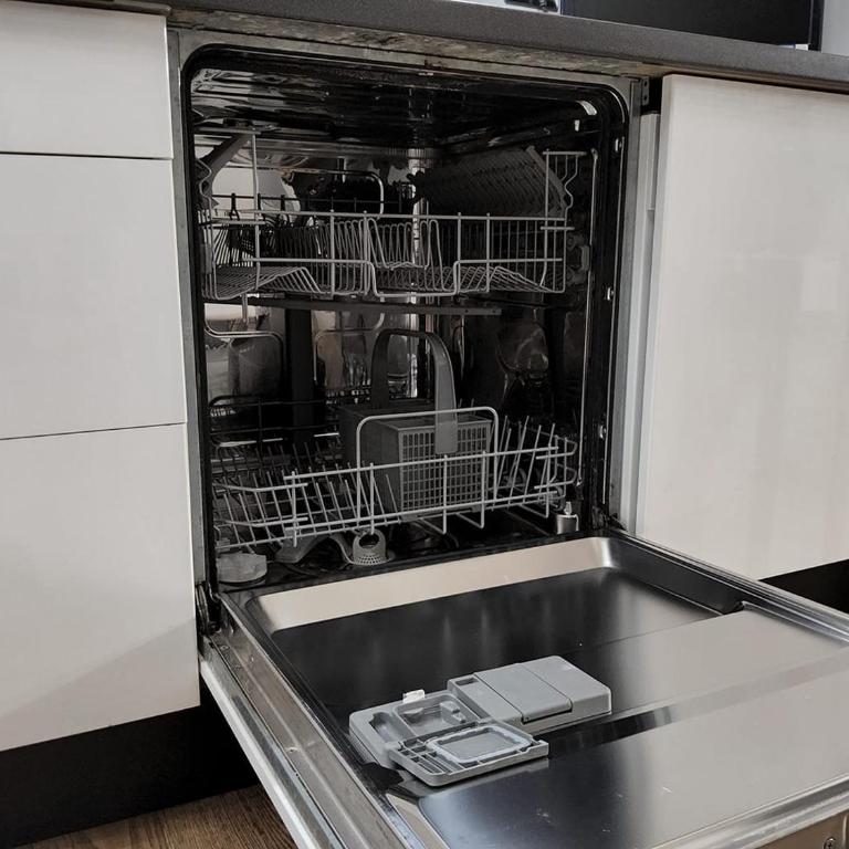 Roma Aurelia 1100 near Vaticano - Appartamento Standard con 2 Camere da Letto - 37