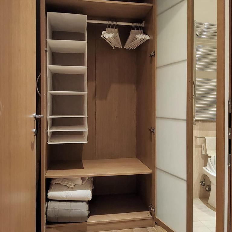 Roma Aurelia 1100 near Vaticano - Appartamento Standard con 2 Camere da Letto - 43