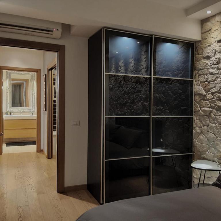 Roma Aurelia 1100 near Vaticano - Appartamento Standard con 2 Camere da Letto - 44