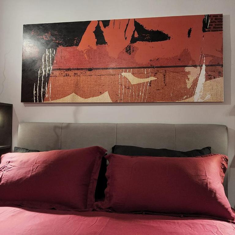 Roma Aurelia 1100 near Vaticano - Appartamento Standard con 2 Camere da Letto - 19
