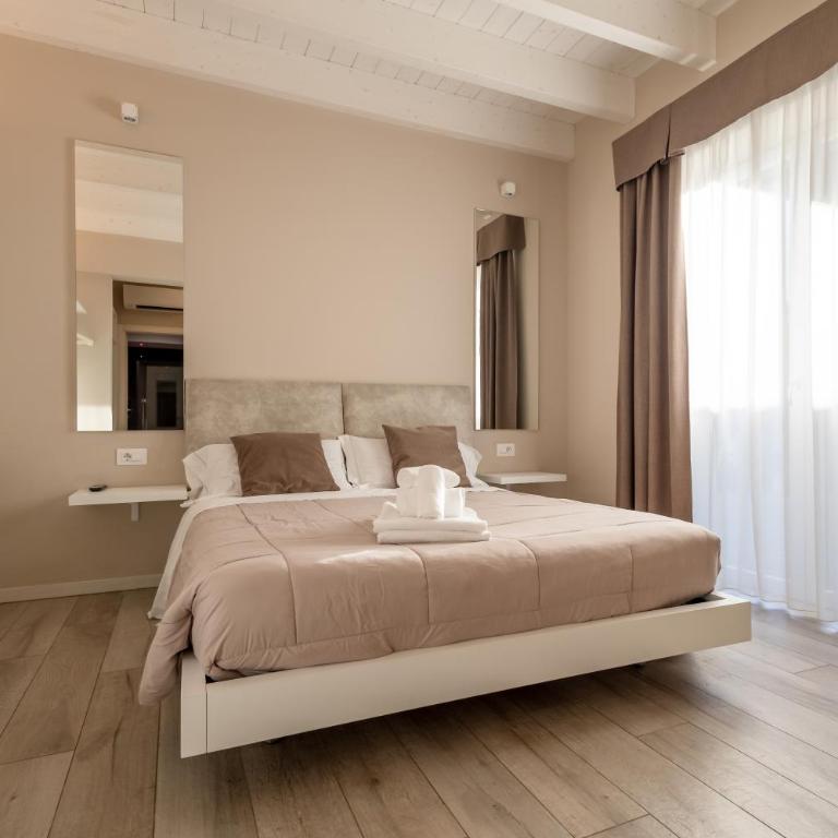 Aurora ApartHotel - Appartamento con 2 Camere da Letto - 13