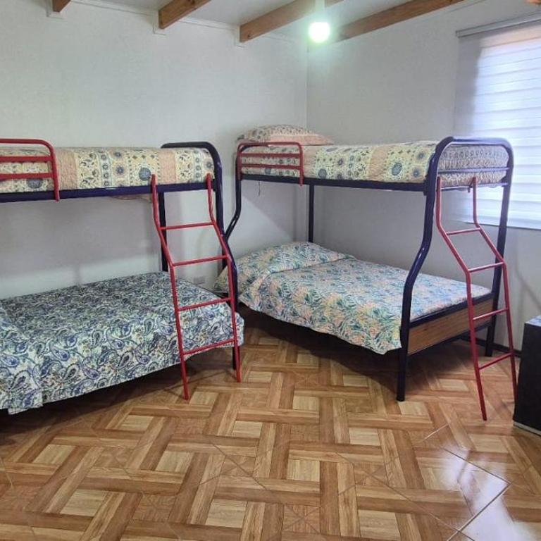 Casa en Algarrobo - Casa de 3 dormitorios - 8