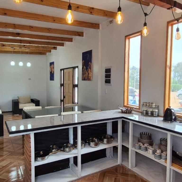 Casa en Algarrobo - Casa de 3 dormitorios - 13