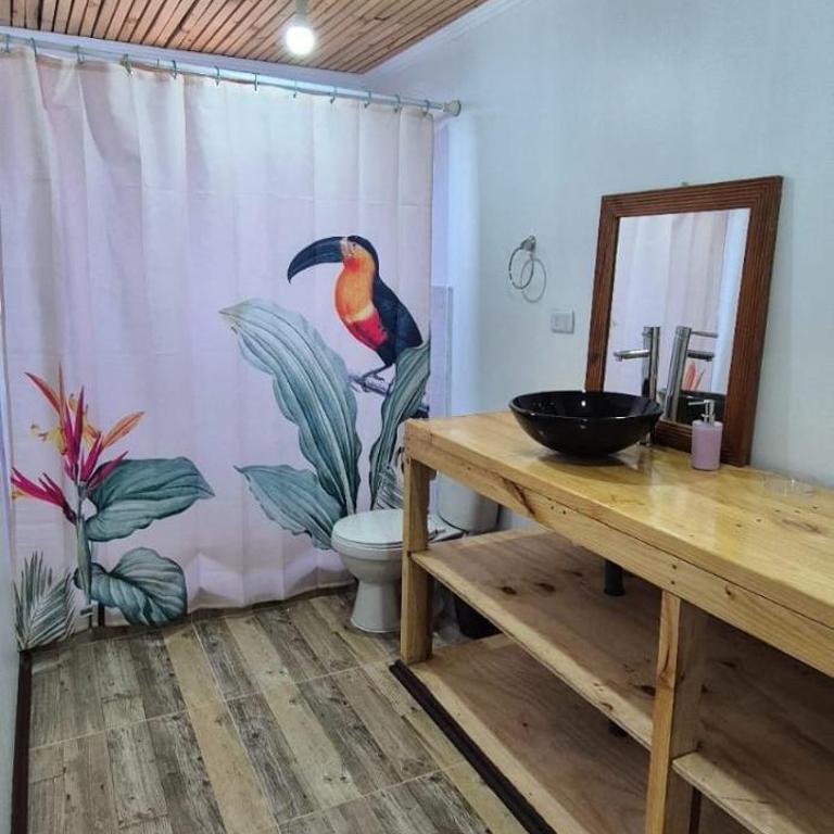 Casa en Algarrobo - Casa de 3 dormitorios - 19