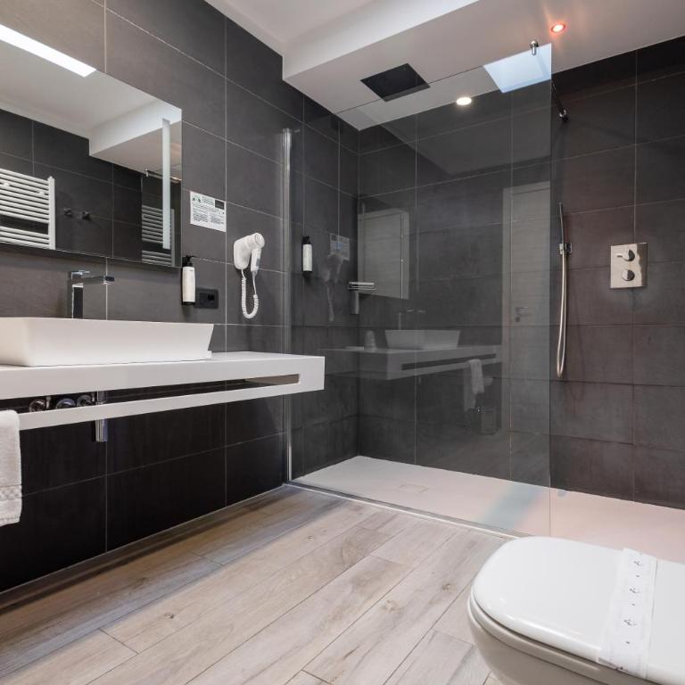 Aurora ApartHotel - Appartamento con 2 Camere da Letto - 9
