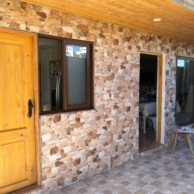 Casa Veraneo Concon - Casa de 5 dormitorios - 6