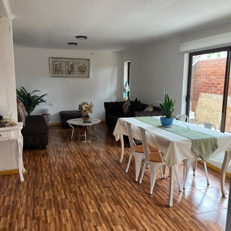 Casa Veraneo Concon - Casa de 5 dormitorios - 7