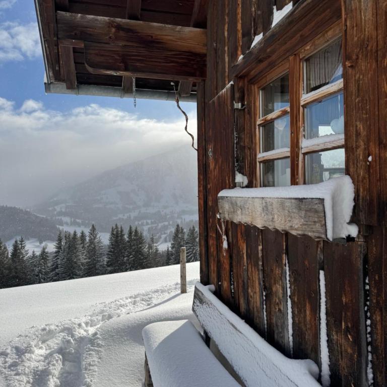 Allgäu Bergluft - Apartment - 9