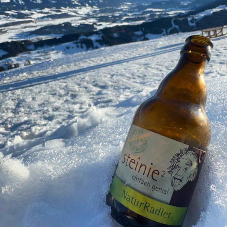 Allgäu Bergluft - Apartment - 92