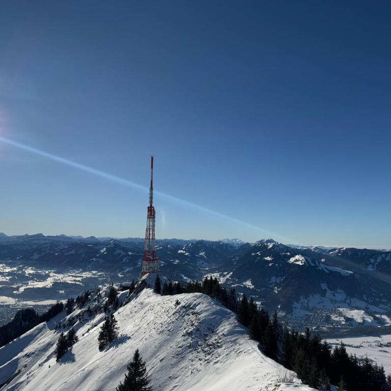 Allgäu Bergluft - Apartment - 8