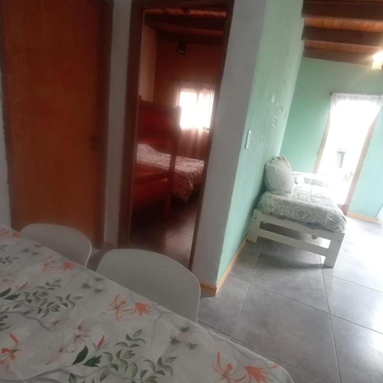 Lo de Kary 4 - One-Bedroom Apartment - 8