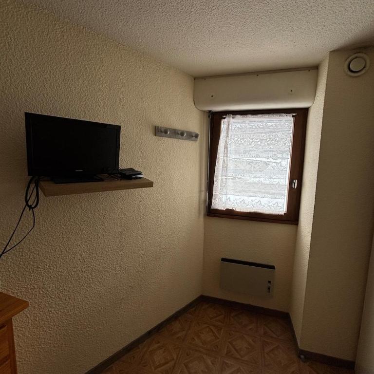 T2 residence Grand Schuss cote pistes - One-Bedroom Apartment - 13