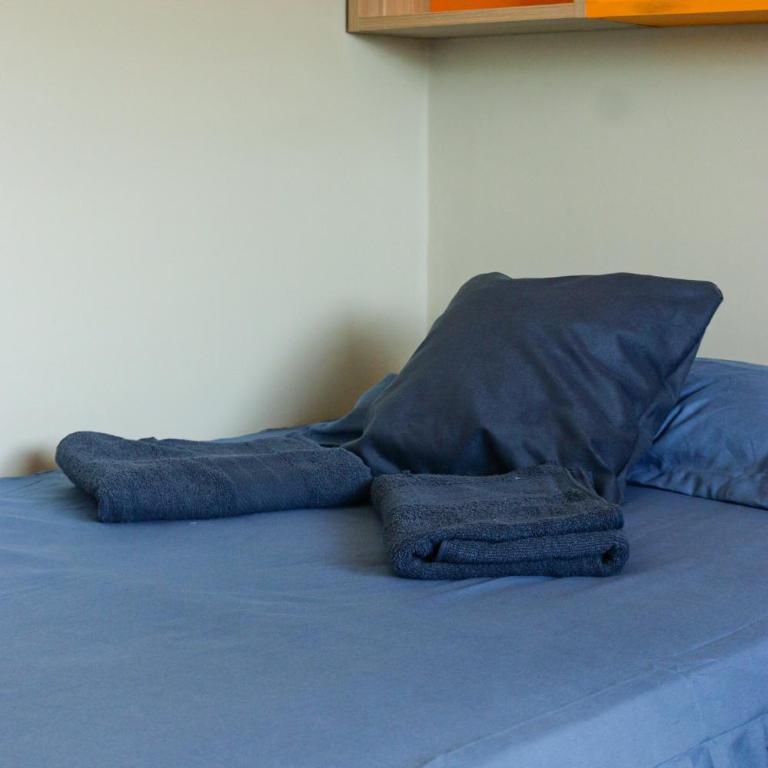 Alojamiento compartido céntrico en Asunción - Casa de 2 dormitorios - 9