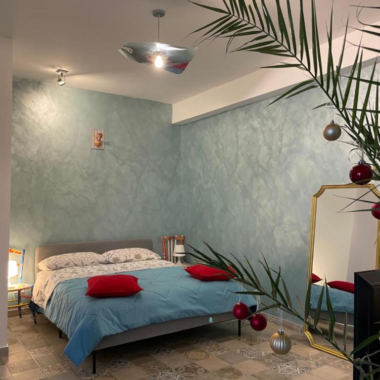 Leopardi Holiday Home a due passi dal mare - One-Bedroom Apartment - 3