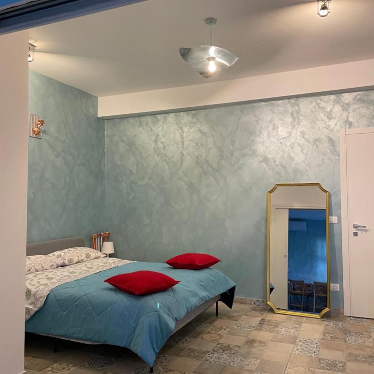 Leopardi Holiday Home a due passi dal mare - One-Bedroom Apartment - 4