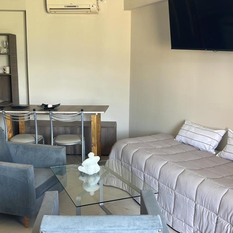 Monoambiente 1 Village Golf - Apartamento de 1 dormitorio - 8