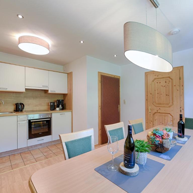Pension Hochkönigblick - Standard Studio - 7