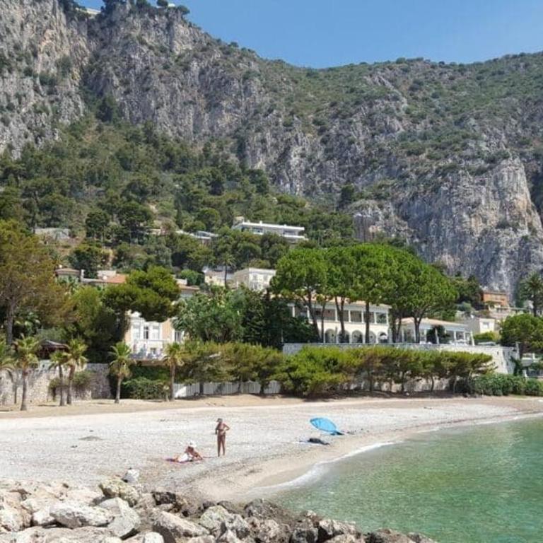 Appartement 2 pieces avec place de parking extérieur à Beaulieu-sur-Mer - Appartement 1 Chambre - 15