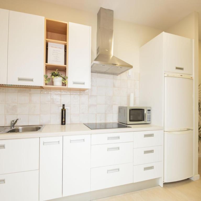 Encantadora casa en barrio de Triana - Casa de 2 dormitorios - 19