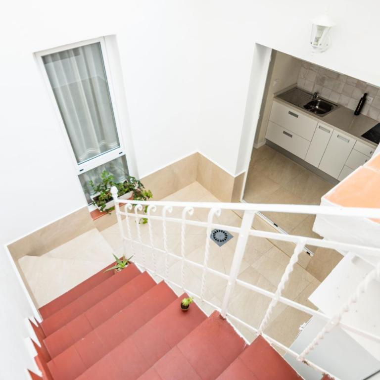 Encantadora casa en barrio de Triana - Casa de 2 dormitorios - 5
