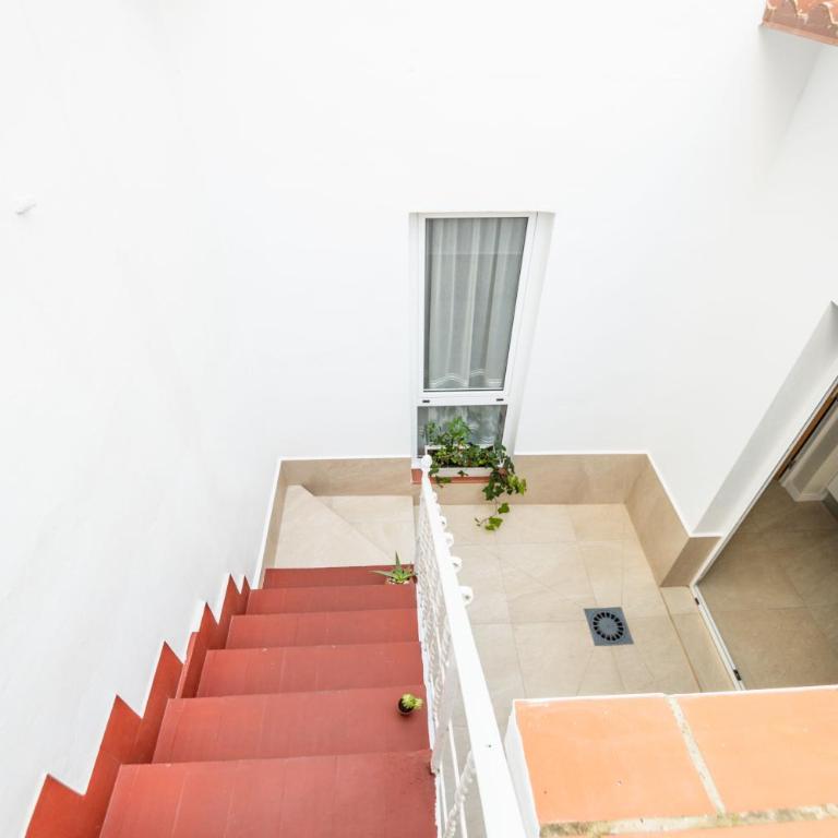 Encantadora casa en barrio de Triana - Casa de 2 dormitorios - 6