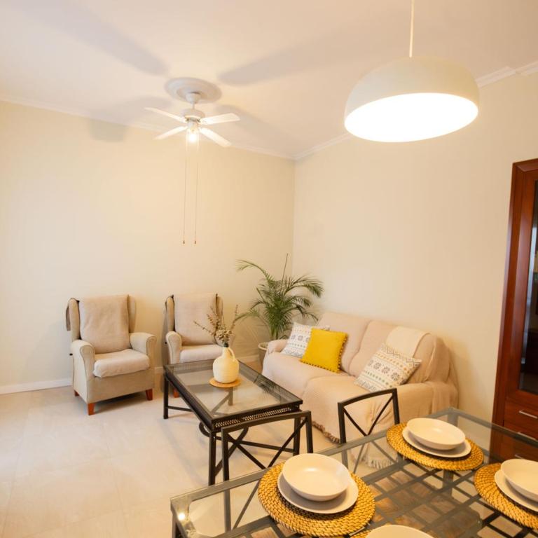 Encantadora casa en barrio de Triana - Casa de 2 dormitorios - 11