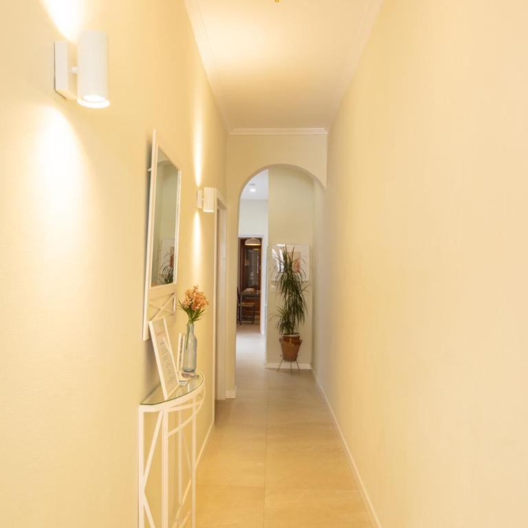 Encantadora casa en barrio de Triana - Casa de 2 dormitorios - 29