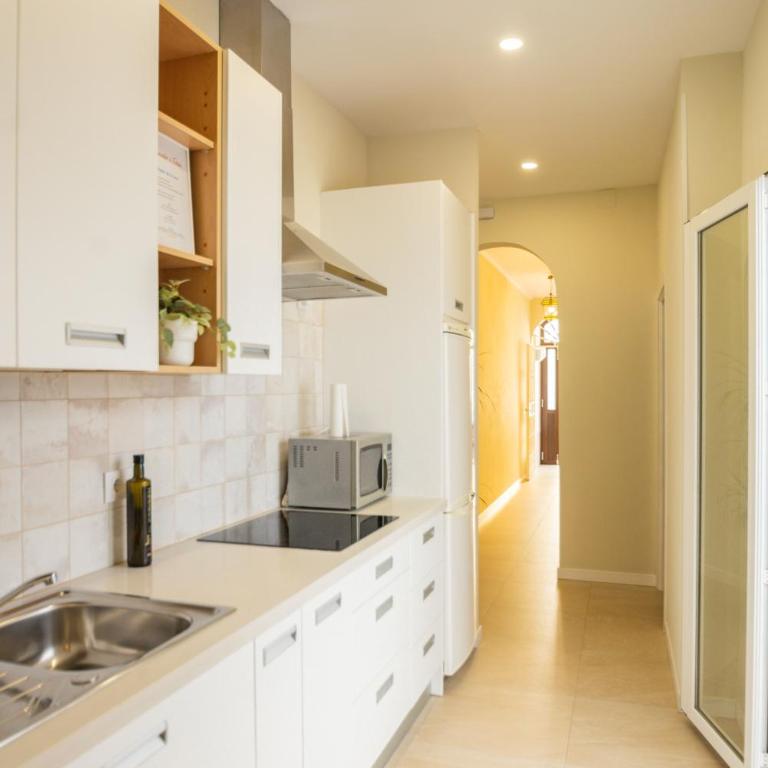 Encantadora casa en barrio de Triana - Casa de 2 dormitorios - 18