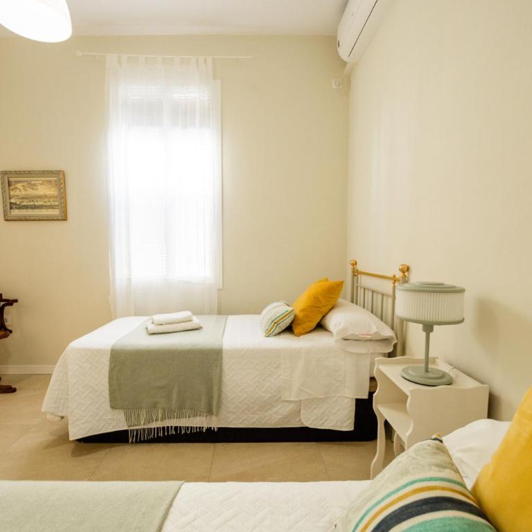 Encantadora casa en barrio de Triana - Casa de 2 dormitorios - 37