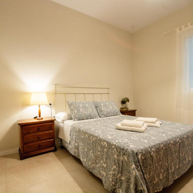 Encantadora casa en barrio de Triana - Casa de 2 dormitorios - 38