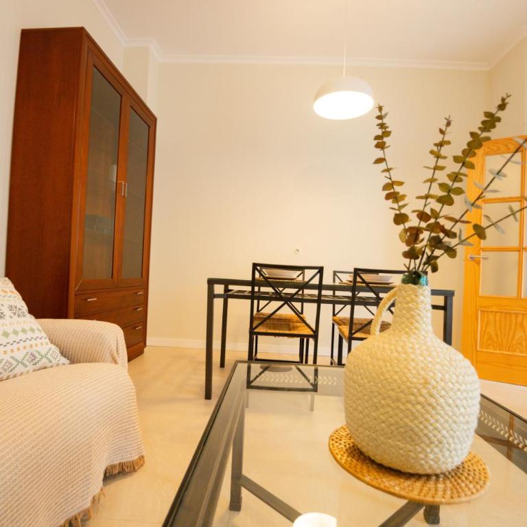 Encantadora casa en barrio de Triana - Casa de 2 dormitorios - 16