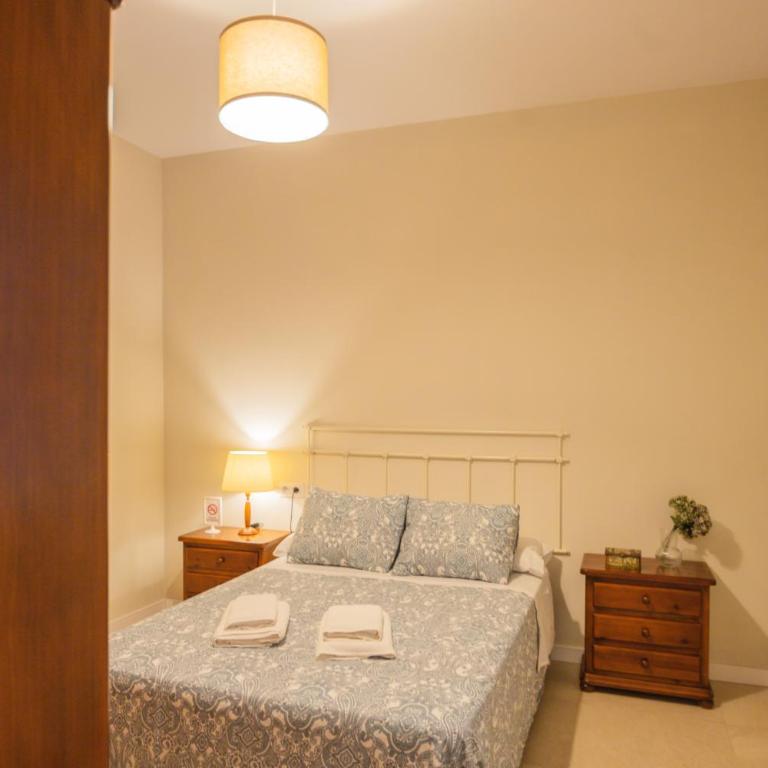 Encantadora casa en barrio de Triana - Casa de 2 dormitorios - 44