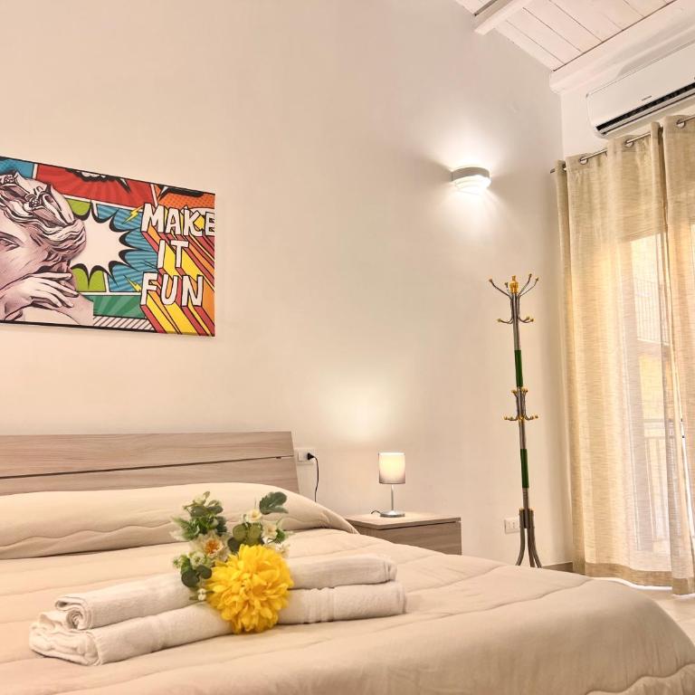 Colle Greco - Camera Deluxe - 7