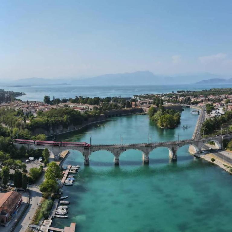 Aurora ApartHotel - Appartamento con 1 Camera da Letto - 7