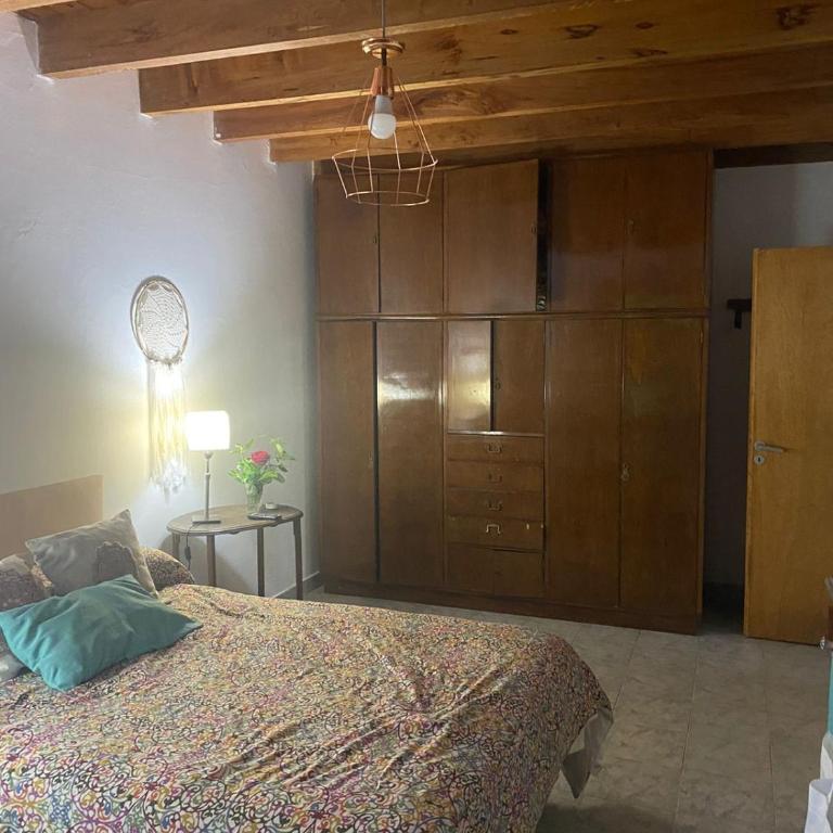 casa neco - Two-Bedroom House - 7