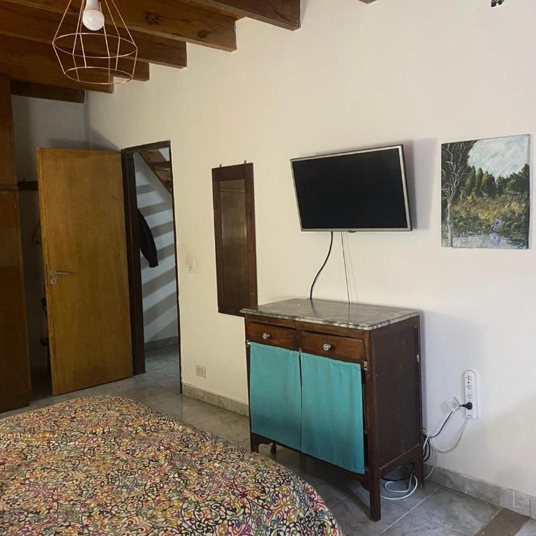 casa neco - Two-Bedroom House - 6