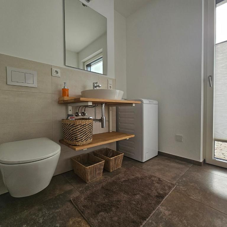 Wohlfühl-Alpenblick Apartments - Deluxe Apartment - 3