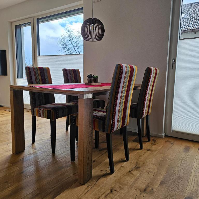 Wohlfühl-Alpenblick Apartments - Deluxe Apartment - 8