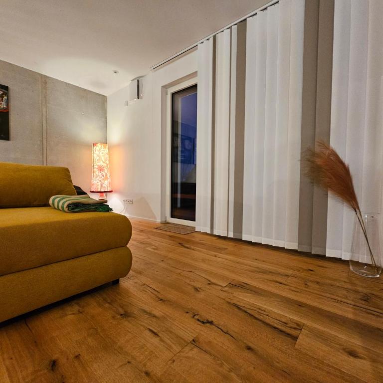 Wohlfühl-Alpenblick Apartments - Deluxe Apartment - 10