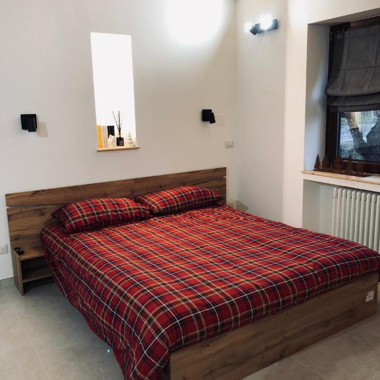 Maison du Château Sarre - One-Bedroom Apartment with Garden View - 2
