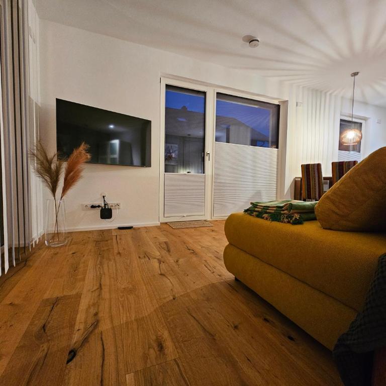 Wohlfühl-Alpenblick Apartments - Deluxe Apartment - 13