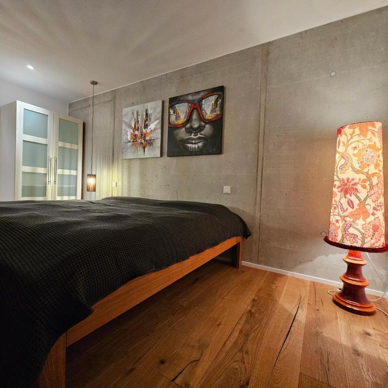 Wohlfühl-Alpenblick Apartments - Deluxe Apartment - 14