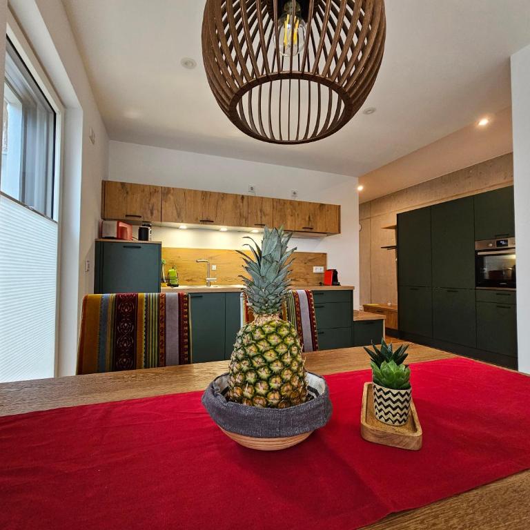 Wohlfühl-Alpenblick Apartments - Deluxe Apartment - 16