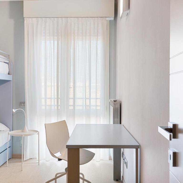 Levante Appartamento di pregio, terrazza e vista panoramica sul mare e la città - Appartamento con 2 Camere da Letto - 5