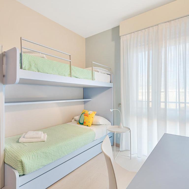 Levante Appartamento di pregio, terrazza e vista panoramica sul mare e la città - Appartamento con 2 Camere da Letto - 8